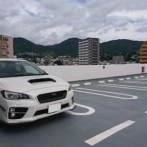 WRX STI VAB