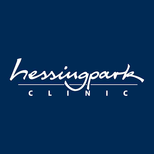 Hessingpark-Clinic GmbH