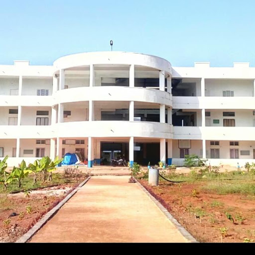 Coastal Institute of Technology And Management, Narapam, Veerabhadrapuram (P), Kothavalasa M, Vizianagaram, Andhra Pradesh 535183, India, College, state AP