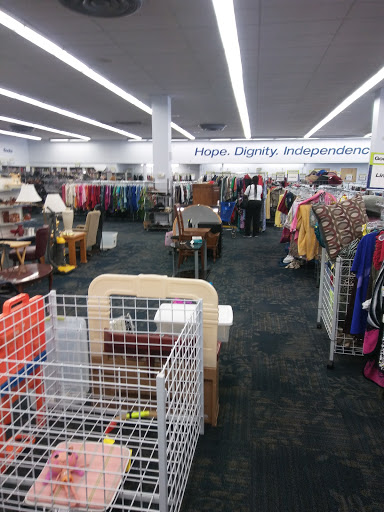 Thrift Store «Goodwill Colonial Heights Retail Store», reviews and photos