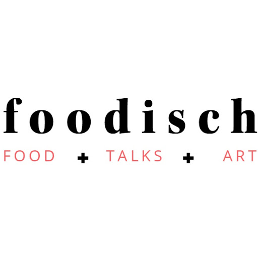 foodisch online dinner platform logo