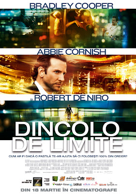 Limitless – Un film care-l astept!