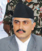 Shankar Koirala 