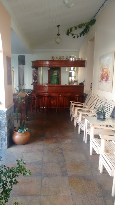 Photos of Hotel S&atilde;o Paulo - Nova Friburgo