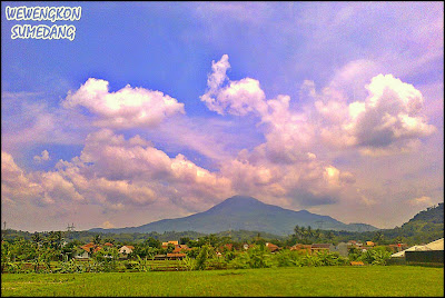 Parahyangan, Sunda, dan Jawa Barat