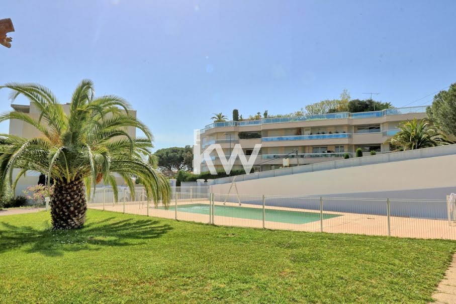 Vente appartement 4 pièces 89.3 m² à Cannes (06400), 695 000 €