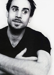 Joseph Fiennes United Kingdom Actor
