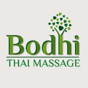 Bodhi Thai Massage logo