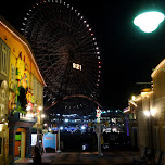 COSMOWORLD in Hayama, Japan 