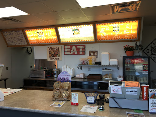 Restaurant «Chicken Coop Inc», reviews and photos, 109 E Centre Ave, Portage, MI 49002, USA