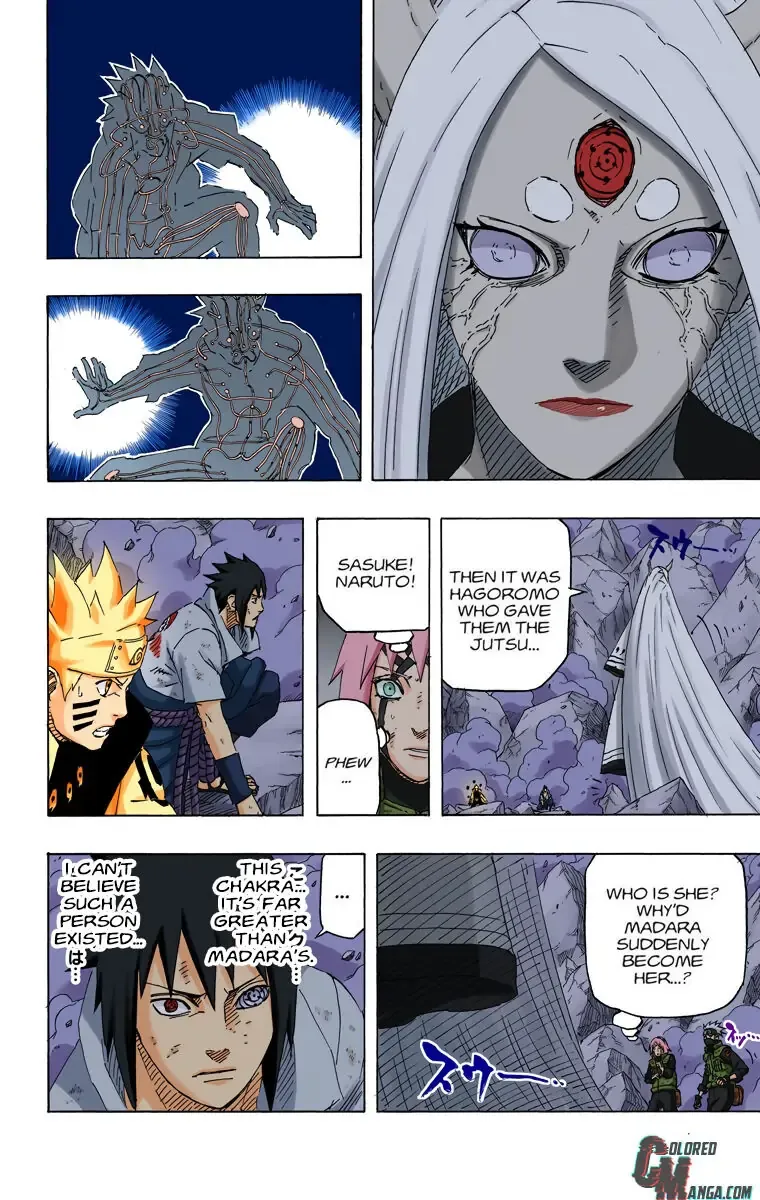 Chapter 679 Page 11
