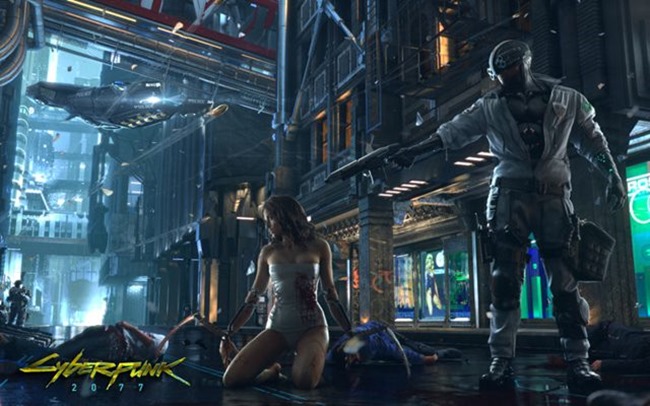 cyberpunk 2077 documents stolen 01