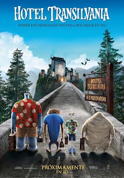 Hotel Transylvania (2012)