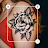 Tattoo Name On My Photo Editor icon