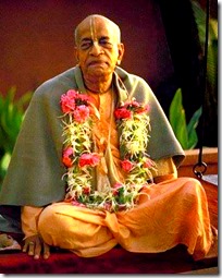 [Shrila Prabhupada]