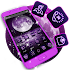 Purple Moon Sea Theme1.1.4