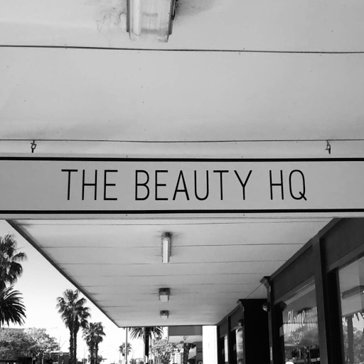 The Beauty HQ