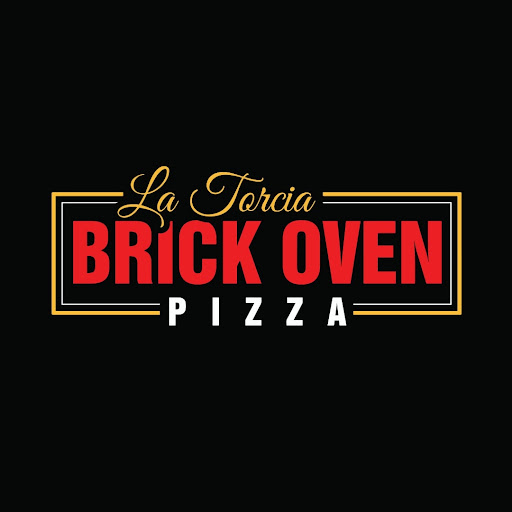 La Torcia Brick Oven Pizza - Kemah logo