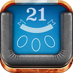 Cover Image of Download Blackjack 21: Blackjackist 26.5.0 APK