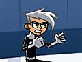 Jogo Danny Phantom: Jungle Rumble