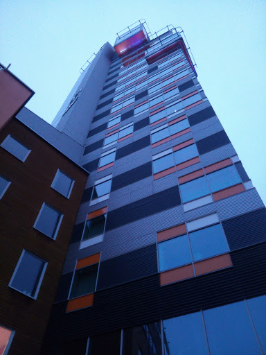 Besökarbild Sky Hotel Apartments