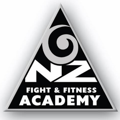 NZ Fight & Fitness Academy logo
