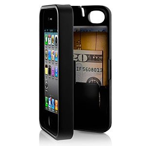 eea8 eyn case for iphone Replace Your Wallet With Your iPhone Case