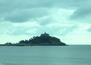 St Michael's Mount, Marazion, Cornwall St Michael's Mount, Marazion, Cornwall
