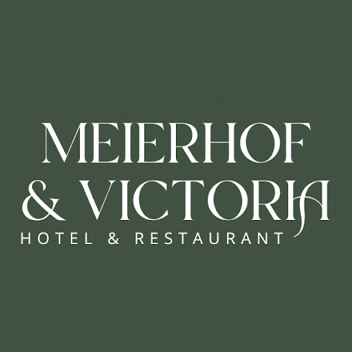 Hotel&Restaurant Meierhof-Victoria logo