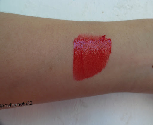 Tony  Moly Delight Tint 