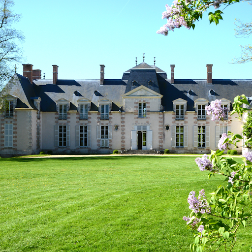 Château La Touanne Loire Valley logo