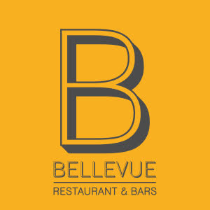 Bellevue Arms logo