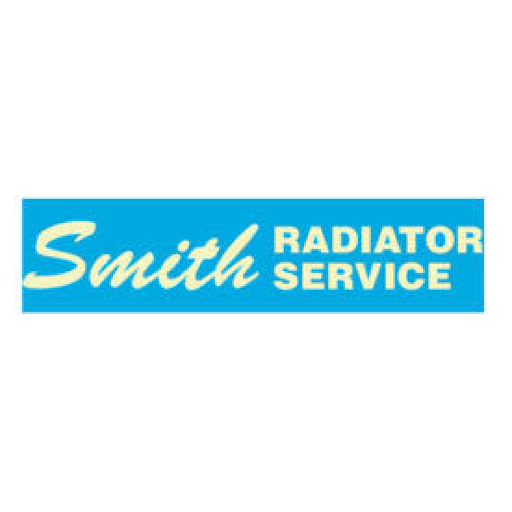 Smith Radiator Service logo