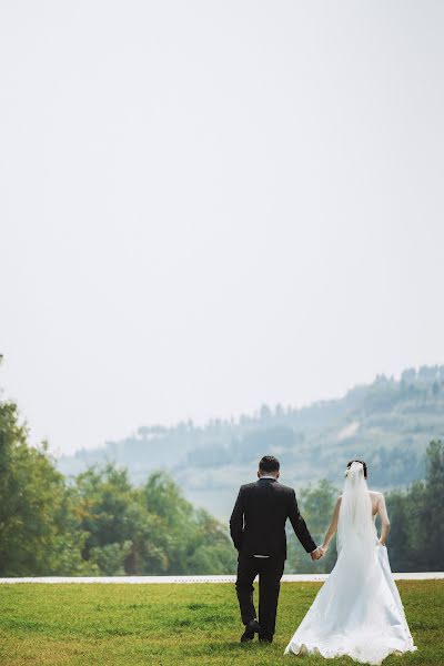 Fotografo di matrimoni HAORAN WANG (haoranwang). Foto del 31 gennaio 2023