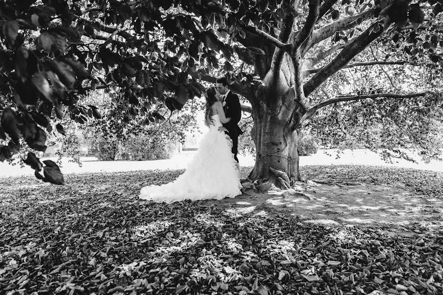 Photographe de mariage Gerd Edler (edler). Photo du 16 juin 2016