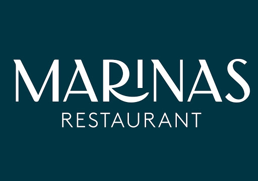 Marinas Restaurant logo