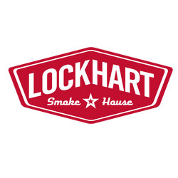 Lockhart Smokehouse logo