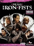 Phim Thiết quyền vường (Tay đấm sắt) - The Man with the Iron Fists (2012)