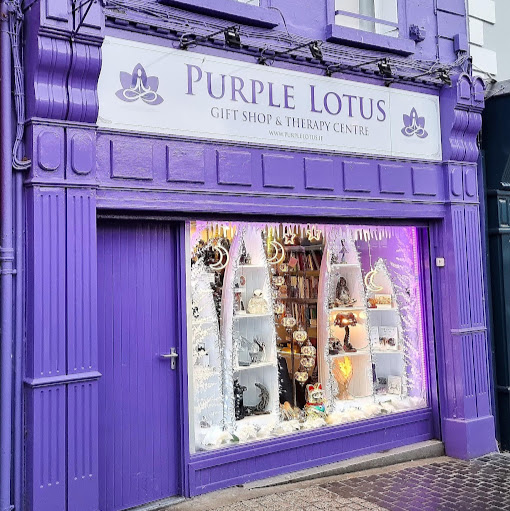 Purple Lotus Holistic Shop & Therapy Centre