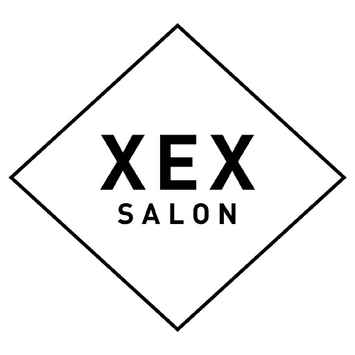 XEX Salon logo