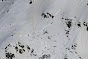 Avalanche Haute Maurienne, secteur Bonneval sur Arc, Ouille Mouta - Photo 11 - © Horaud Radu