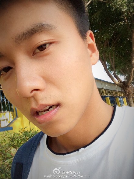 Wang Zhen Actor