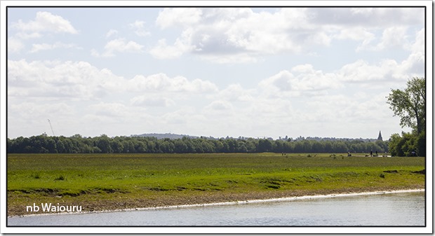 port meadow