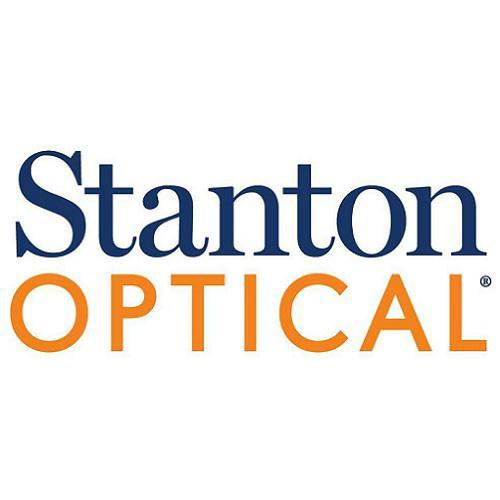 Stanton Optical logo