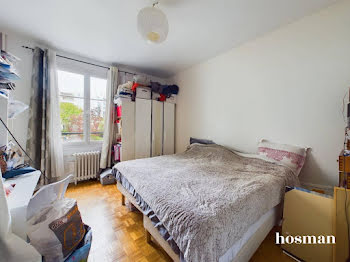 appartement à Courbevoie (92)