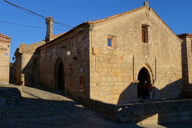 Recorriendo Extremadura. Mis rutas por Cáceres y Badajoz - Blogs de España - Un paseo por Trujillo (Cáceres). Cultura, monumentos y gastronomía. (21)