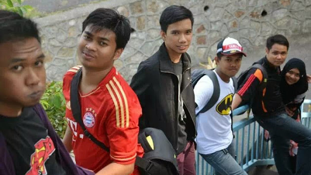 Cover photo