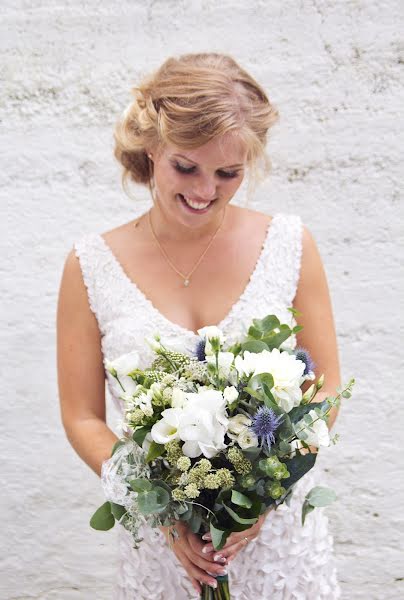 Fotógrafo de casamento Maria Carlsson (mariafotografi). Foto de 30 de março 2019