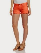 <br />Lucky Brand Women's Riley Short