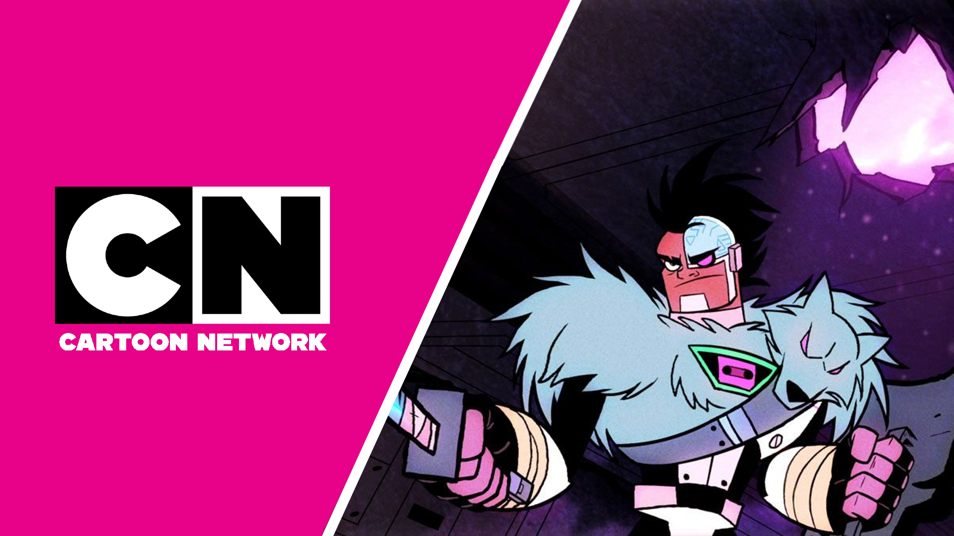 Teen Titans Go com novembro especial no Cartoon Network